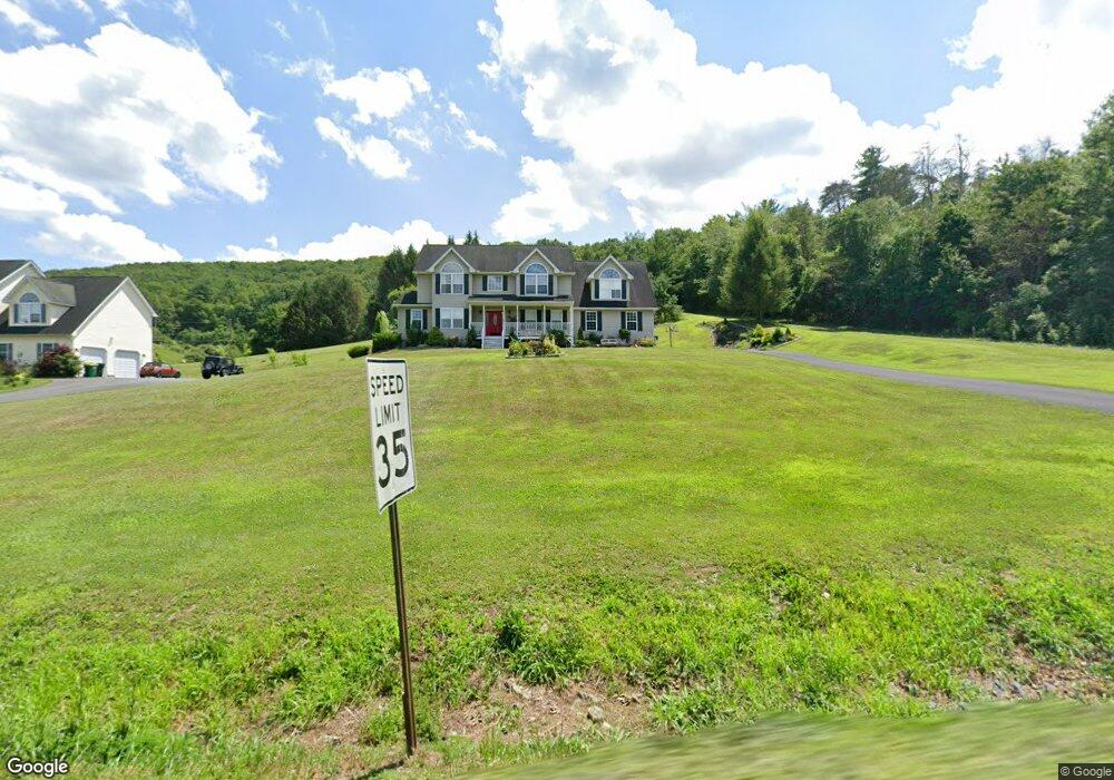 2 Old Stagecoach Rd, Gilbert, PA 18331 - photo 1