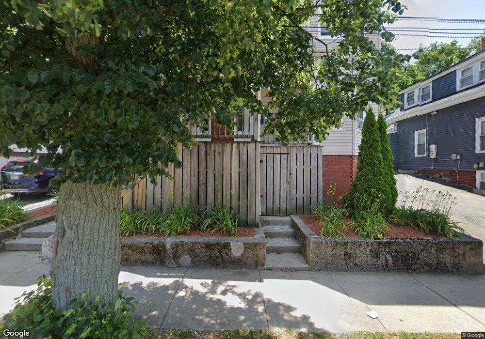 18 Rockingham St unit 2, Lynn, MA 01902 - photo 1