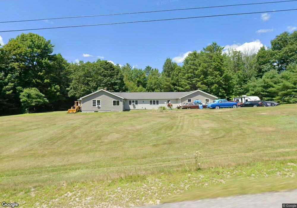 60 Rackley Dr, Greene, ME 04236 - photo 1