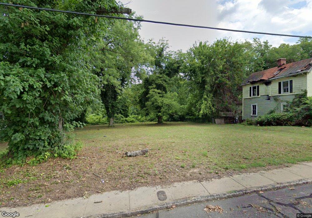 107 S Franklin St, Reidsville, NC 27320 - photo 1