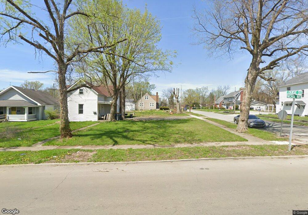 1824 Nichol Ave, Anderson, IN 46016 - photo 1