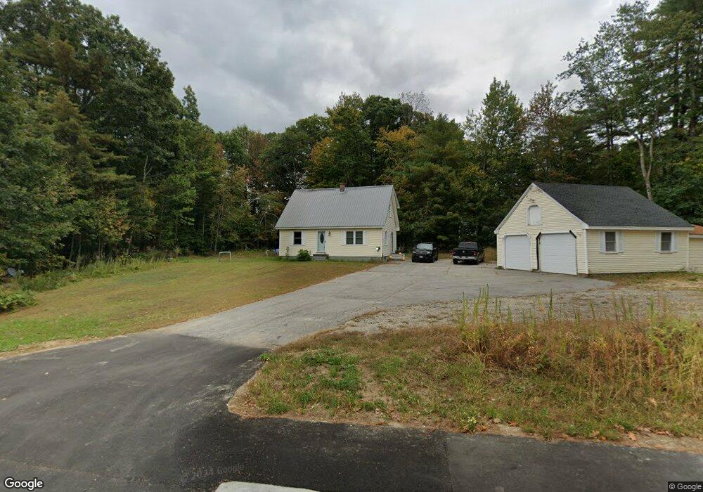 139 Main St, Lisbon Falls, ME 04252 - photo 1