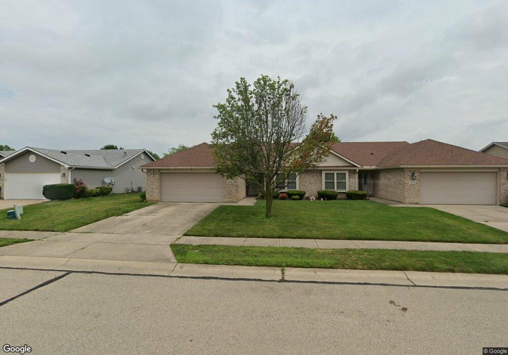 455 Kathys Way, Xenia, OH 45385 - photo 1