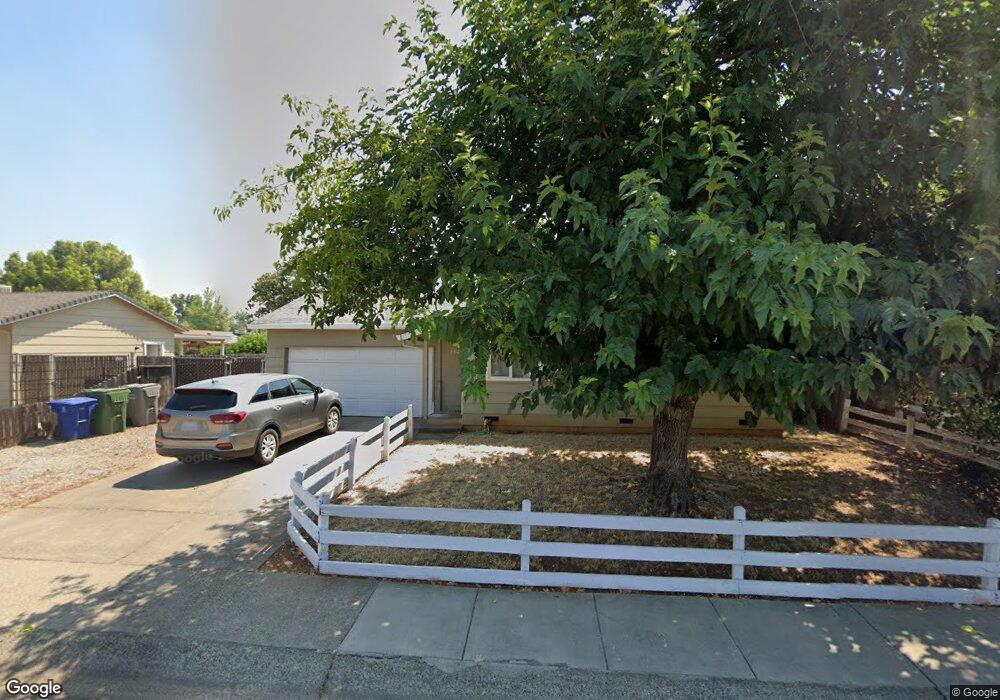 3625 Orion Way, Redding, CA 96002 - photo 1