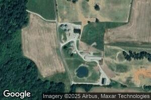 9870 N Tobacco Landing Rd SE, Laconia, IN 47135