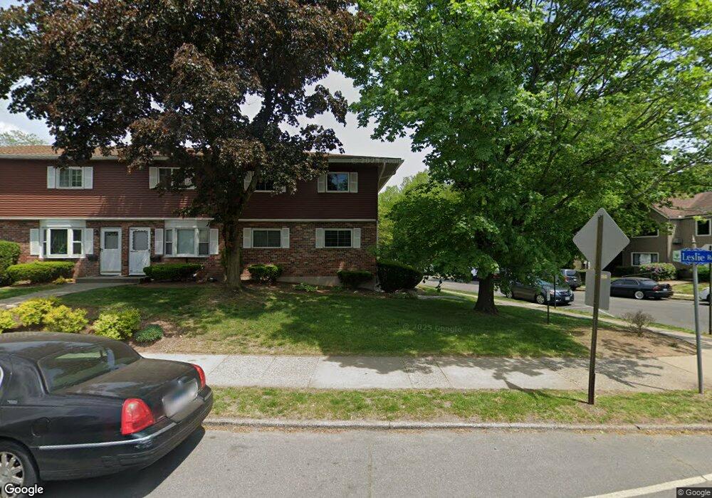 75 Leslie Rd unit I, Bridgeport, CT 06606 - photo 1