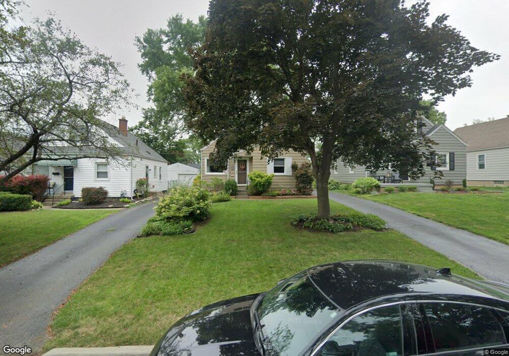 64 E Beechwold Blvd, Columbus, OH 43214 - photo 1