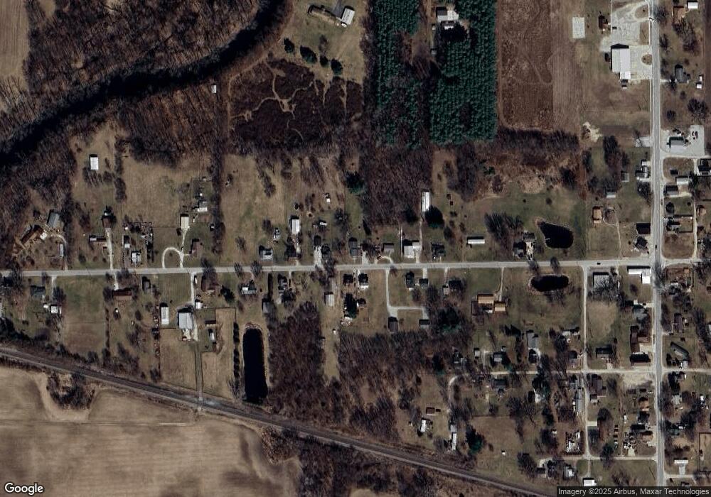 3240 18b Rd, Tippecanoe, IN 46570 - photo 1