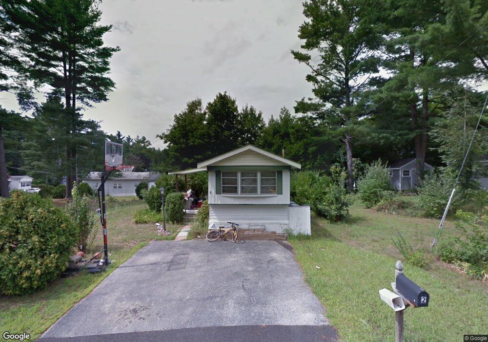 2 Mapleshade Dr, Nashua, NH 03062 - photo 1