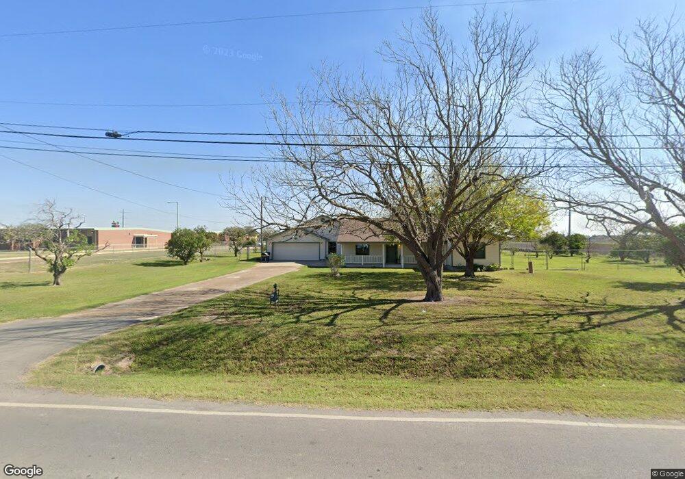 414 N Valley View Rd, Donna, TX 78537 - photo 1