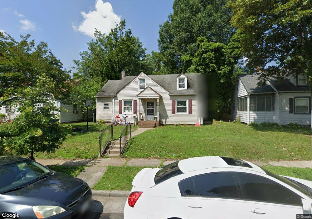 3402 Cliff Ave, Richmond, VA 23222 - photo 1