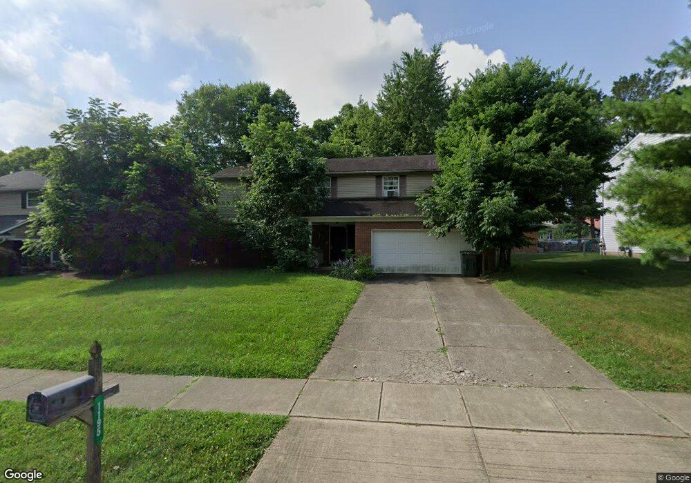 1195 Slade Ave, Columbus, OH 43235 - photo 1