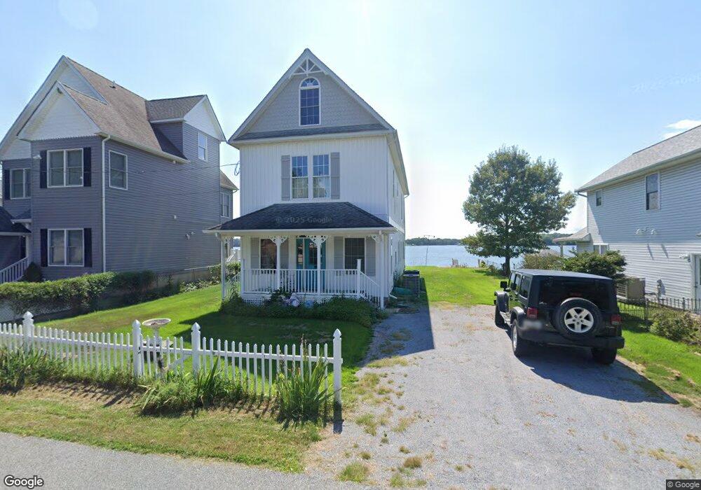 39615 Potomac Ave, Leonardtown, MD 20650 - photo 1