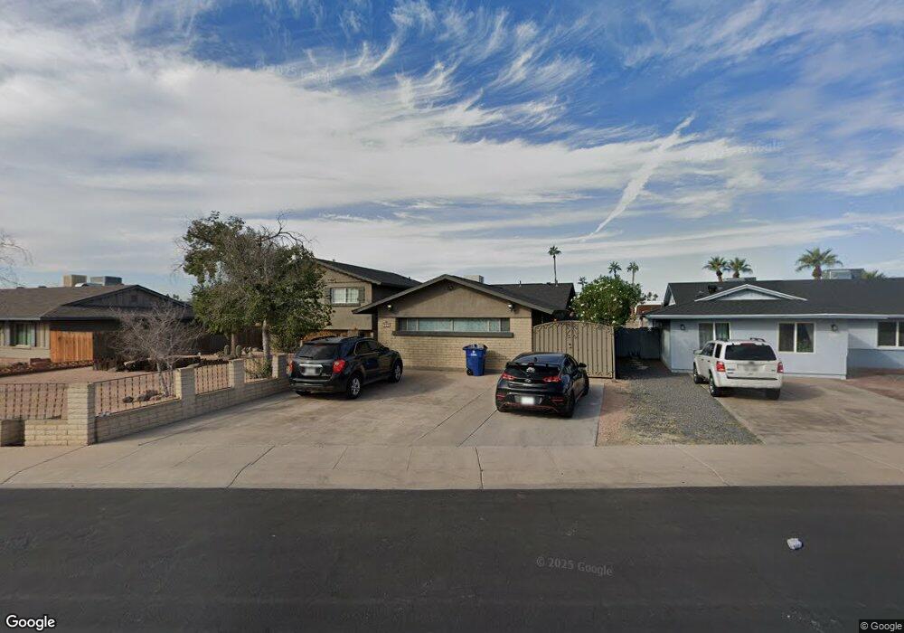 1712 E Pebble Beach Dr, Tempe, AZ 85282 - photo 1