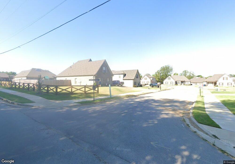 511 Jack Dr, Hernando, MS 38632 - photo 1