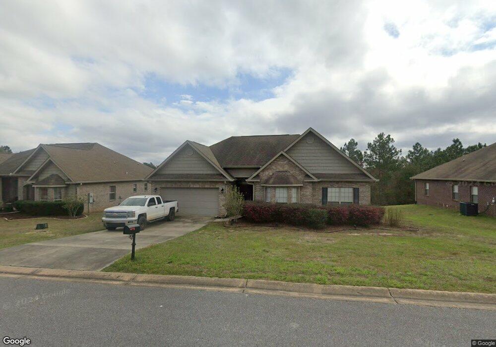 156 Crab Apple Ave, Crestview, FL 32536 - photo 1