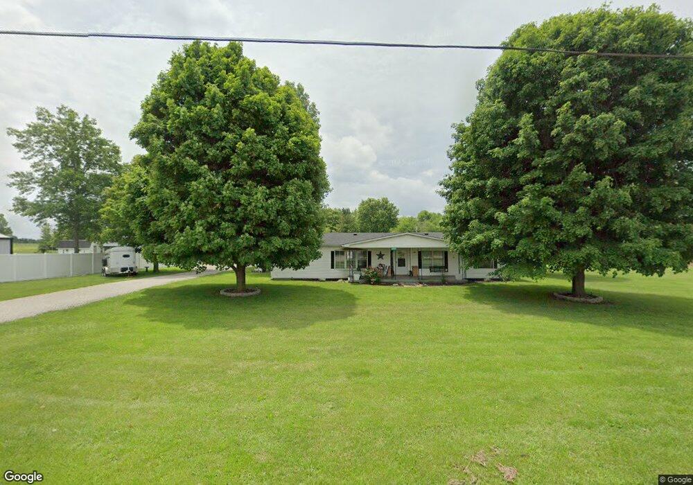 5001 E 250 S, Franklin, IN 46131 - photo 1