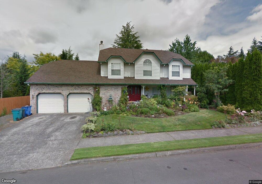 3204 NE 97th St, Vancouver, WA 98665 - photo 1