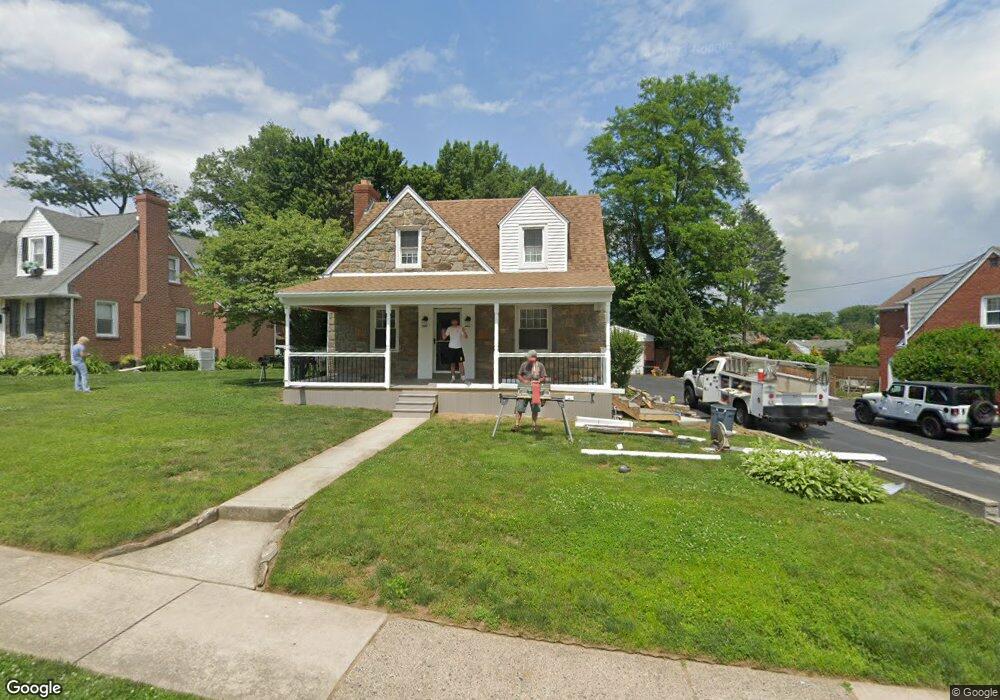 969 Providence Rd, Springfield, PA 19064 - photo 1