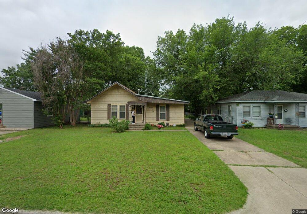 1708 Easley Dr, Ardmore, OK 73401 - photo 1