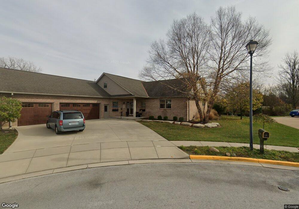 105 Hanover Ct, New Knoxville, OH 45871 - photo 1