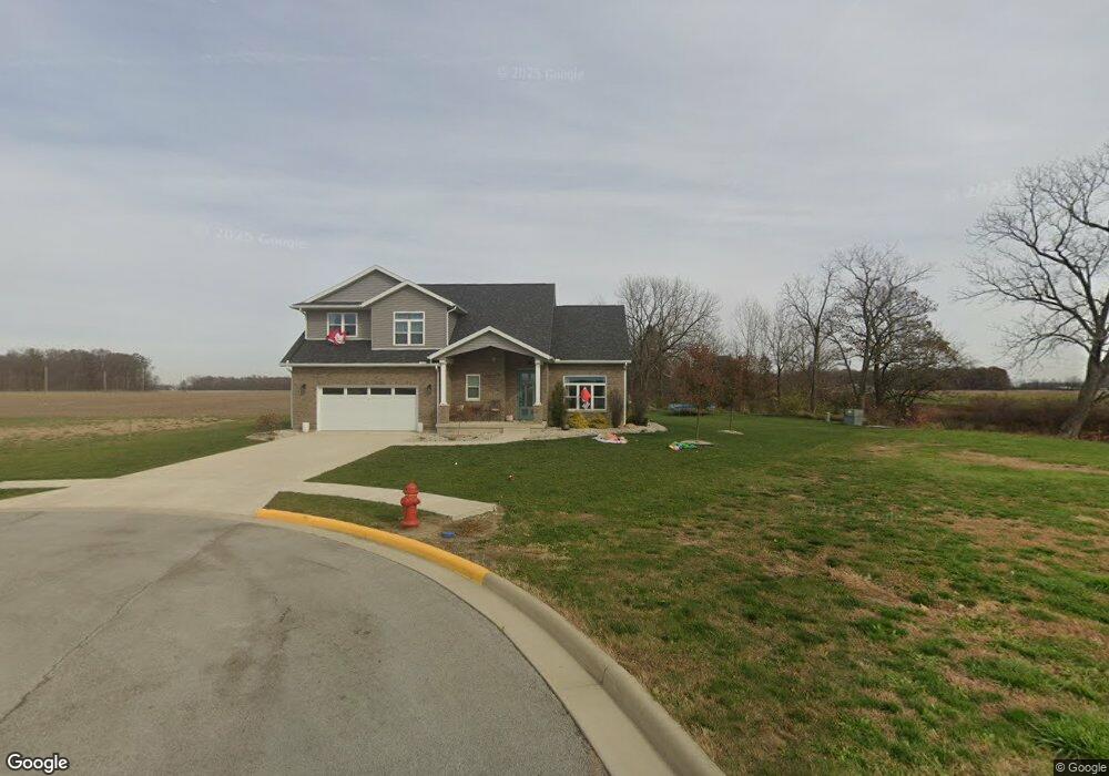 112 Hanover Ct, New Knoxville, OH 45871 - photo 1