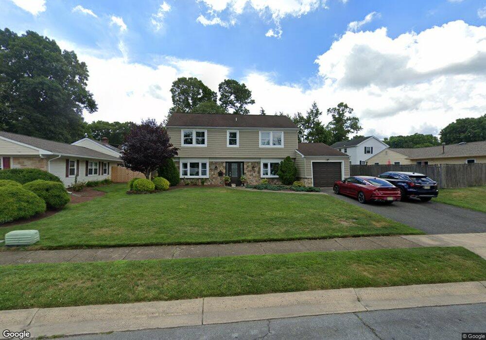 8 Ormont Ln, Matawan, NJ 07747 - photo 1