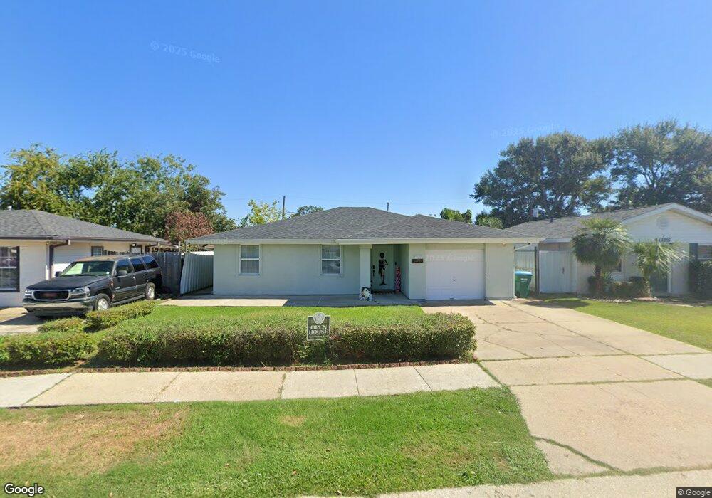 4020 Alabama Ave, Kenner, LA 70065 - photo 1
