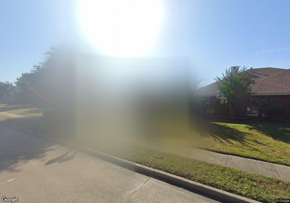 411 Elliot St, Wylie, TX 75098 - photo 1