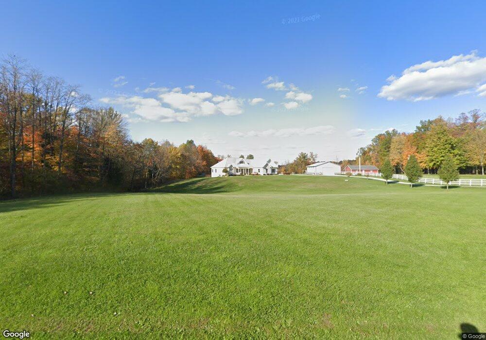 19161 Pine Rd, Batesville, IN 47006 - photo 1