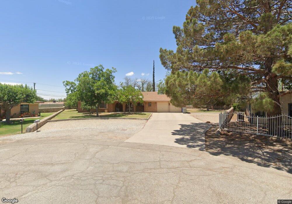 7830 Eaton Ct, El Paso, TX 79915 - photo 1