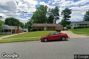 8003 Ellet Rd, Springfield, VA 22151
