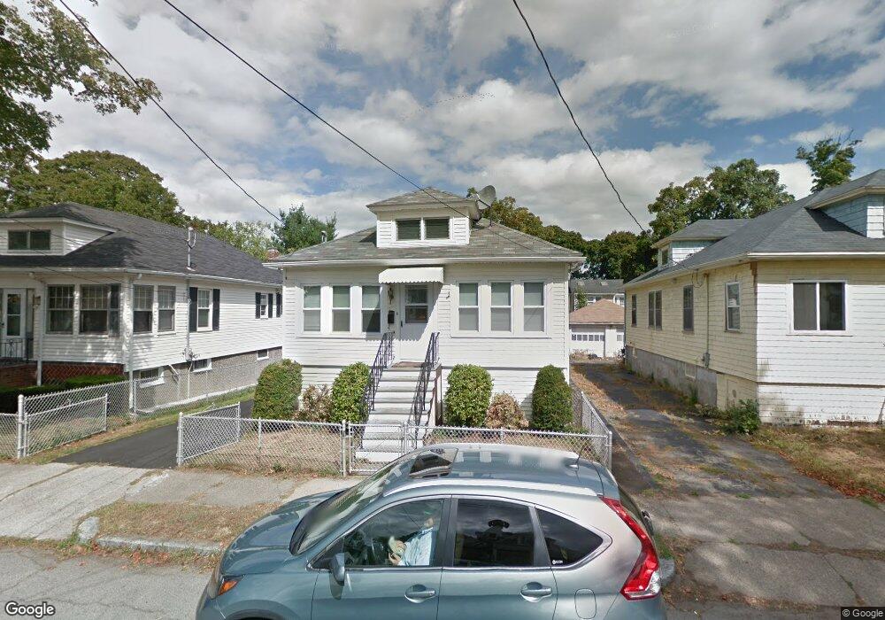 28 Ellerton Rd, Quincy, MA 02169 - photo 1