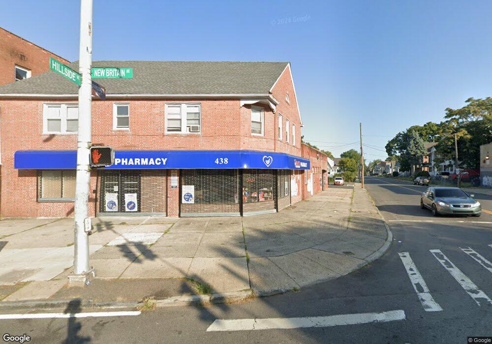 438 New Britain Ave, Hartford, CT 06106 - photo 1
