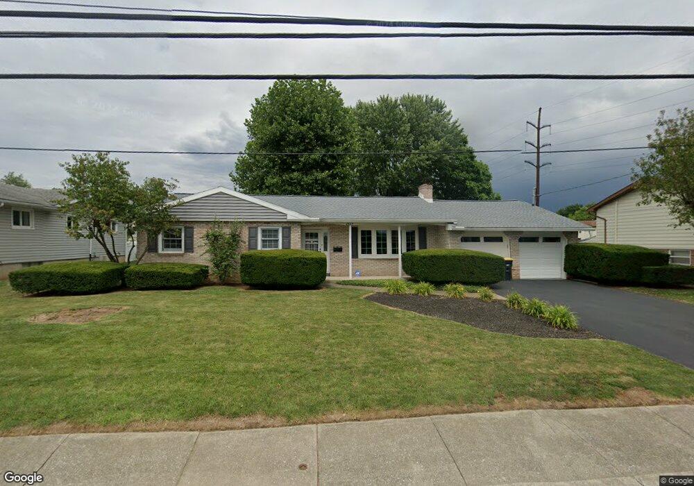 4337 N Church St, Whitehall, PA 18052 - photo 1