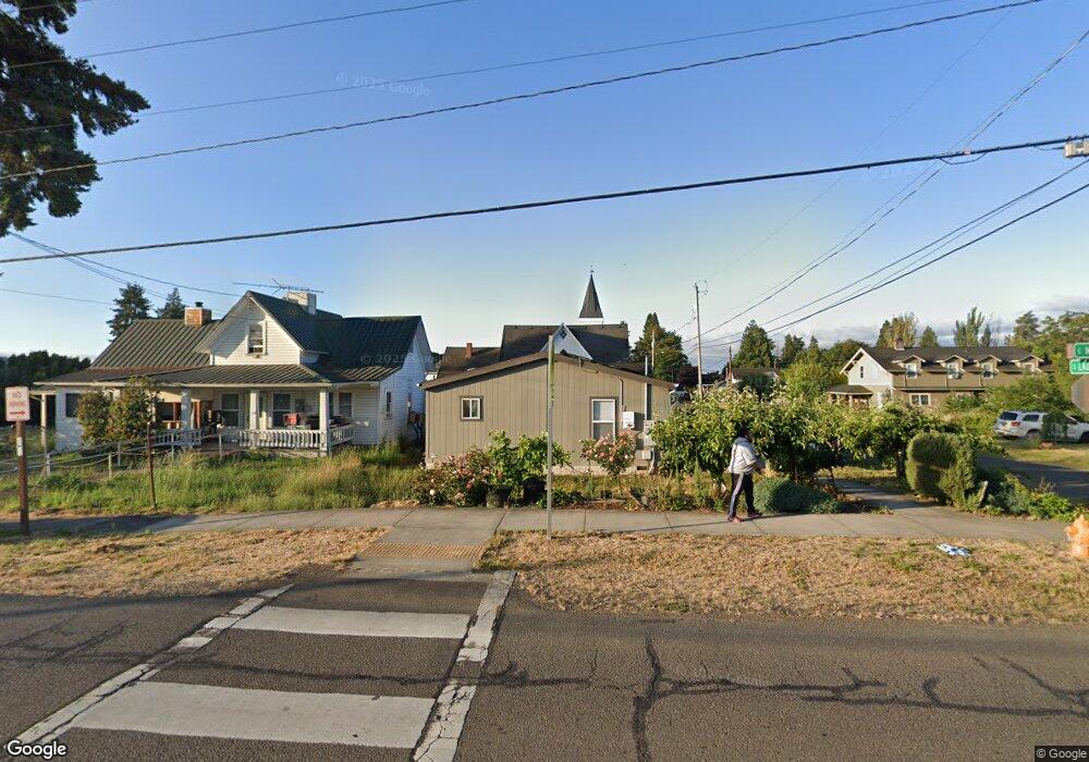 315 E Main St, Yamhill, OR 97148 - photo 1