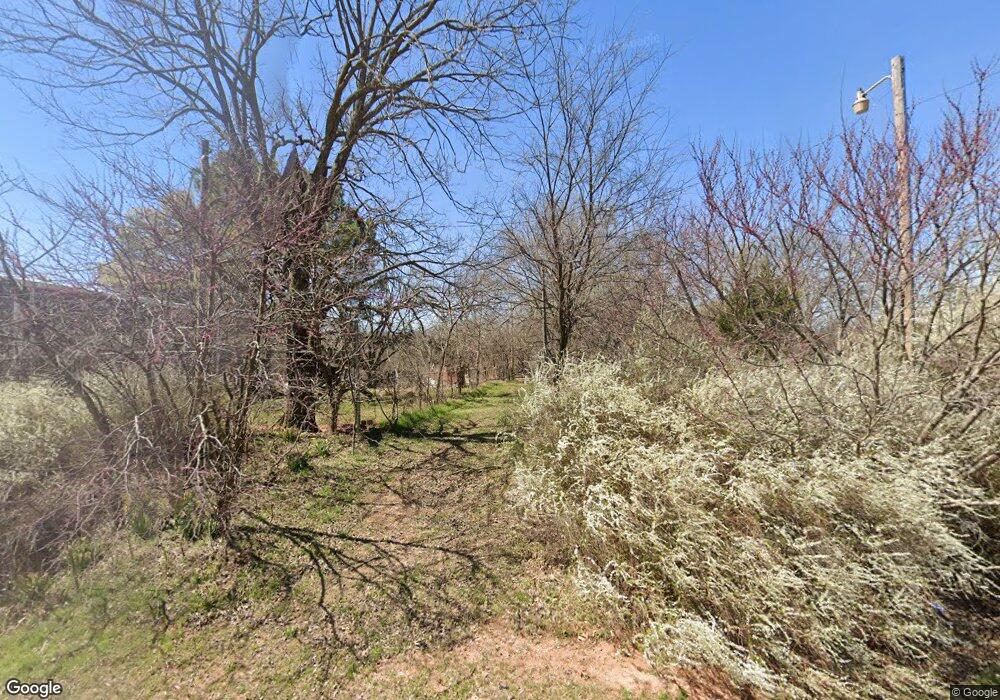 23460 Okay Rd, Tecumseh, OK 74873 - photo 1