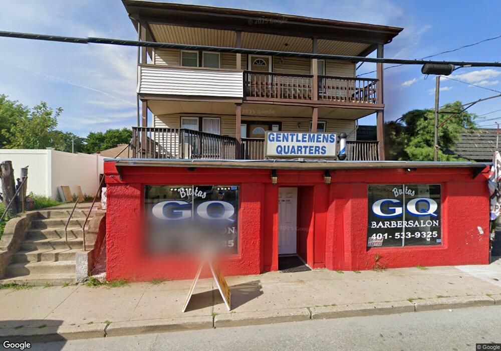 1131 Park Ave, Cranston, RI 02910 - photo 1