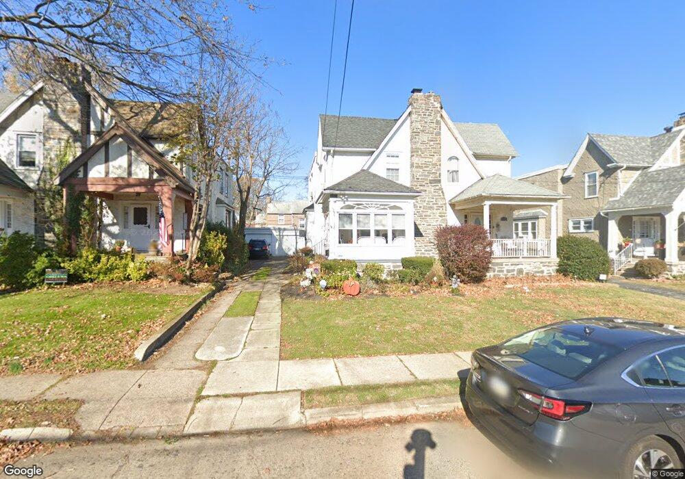 199 W Plumstead Ave, Lansdowne, PA 19050 - photo 1