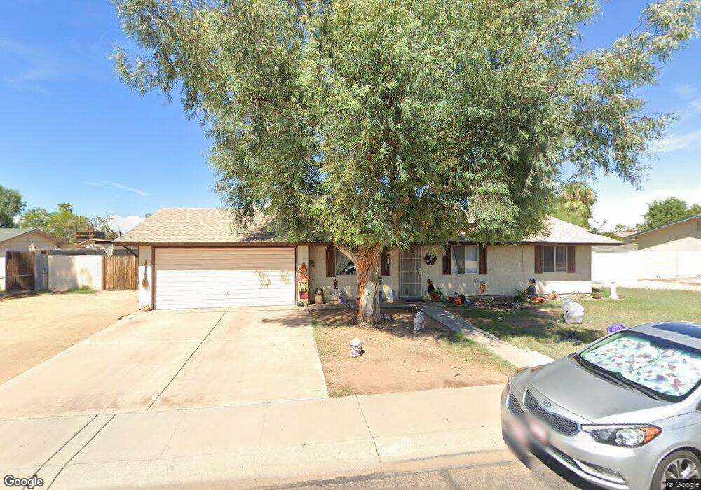 4650 E Greenway St, Mesa, AZ 85205 - photo 1