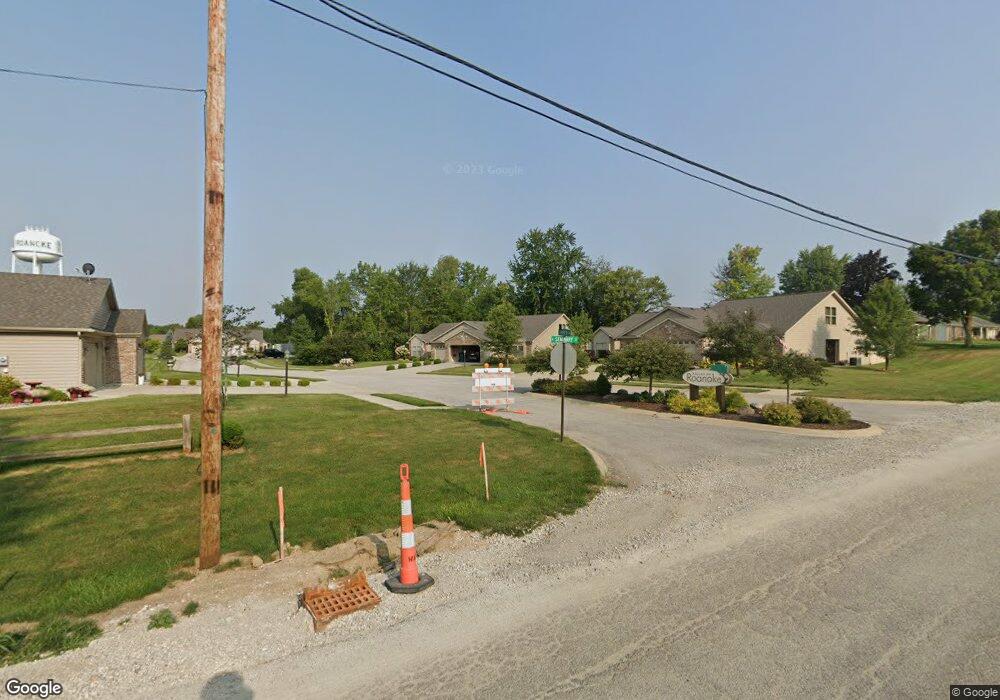 222 Lauren Ln unit 2A, Roanoke, IN 46783 - photo 1