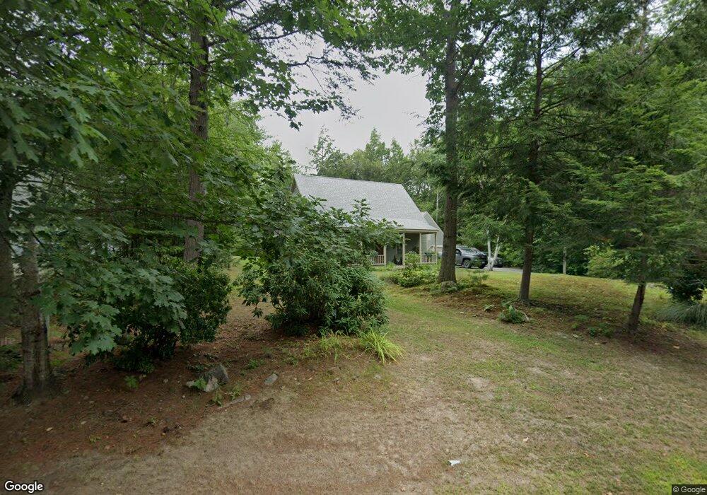 15 Greenleaf Dr, Wolfeboro, NH 03894 - photo 1