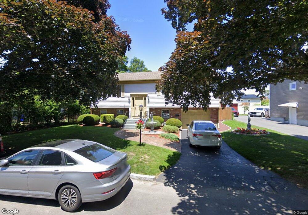 20 Lebaron St, Fall River, MA 02720 - photo 1