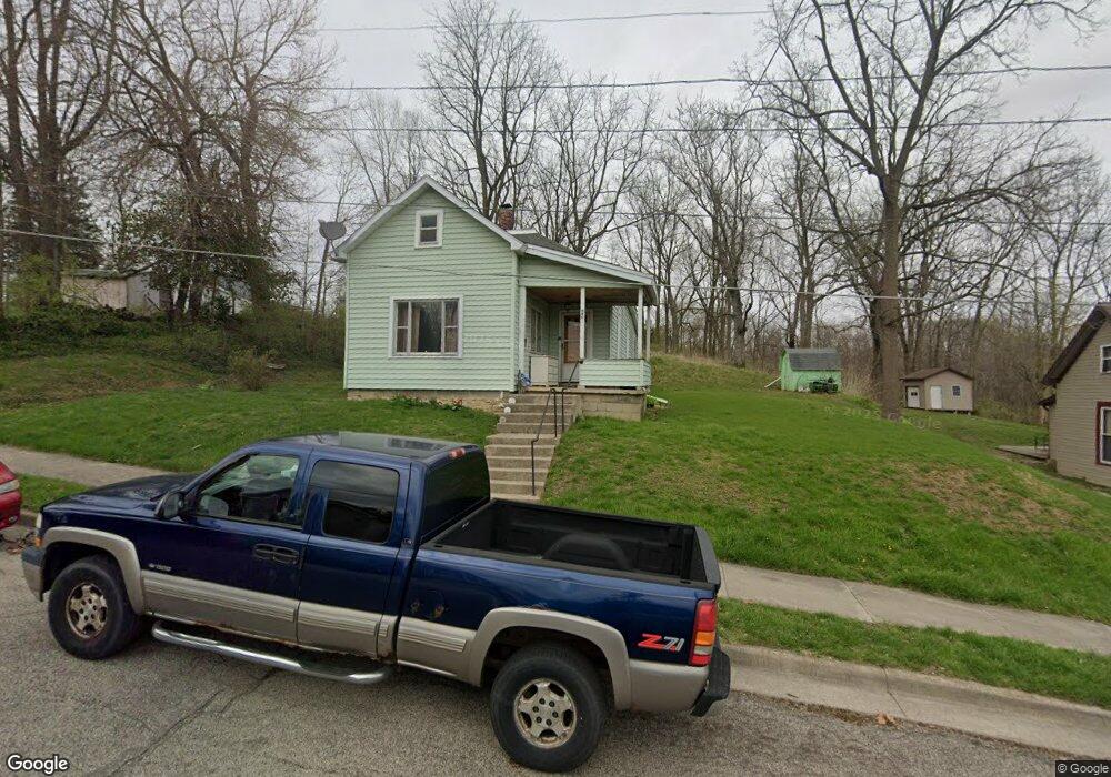 648 Walnut St, Wabash, IN 46992 - photo 1