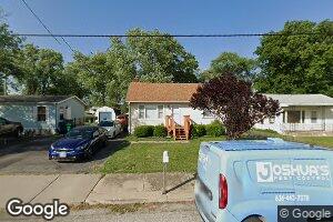 1433 Nickell Ave, East Saint Louis, IL 62206