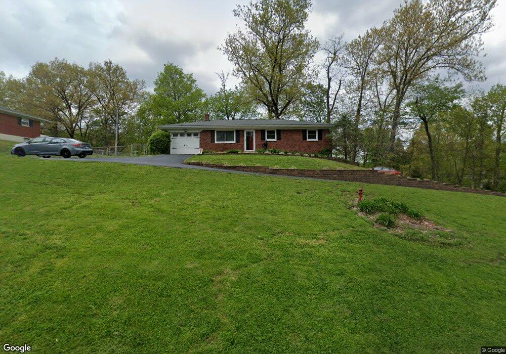 5854 Saint Marys Rd, Floyds Knobs, IN 47119 - photo 1