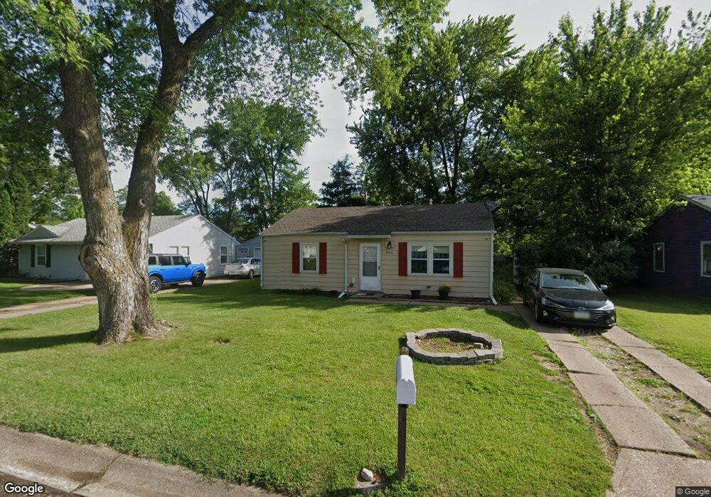 3014 W 68th St, Davenport, IA 52806 - photo 1