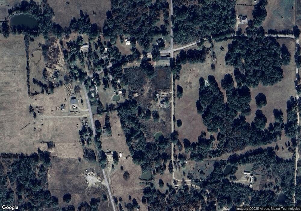 113598 S 4760 Rd, Muldrow, OK 74948 - photo 1