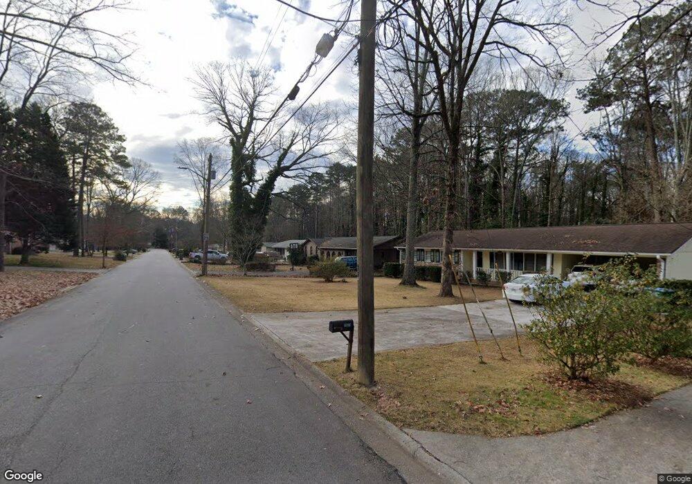 2555 Windmere Dr, Norcross, GA 30071 - photo 1