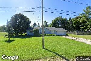 W235 River Rd, Stephenson, MI 49887